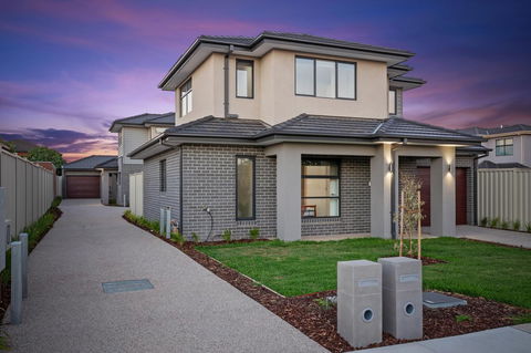 Biggs Villas Melbourne - Accommodation Gold Coast 36