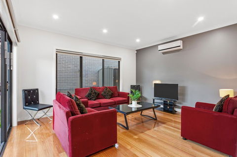 Biggs Villas Melbourne - Accommodation Gold Coast 3