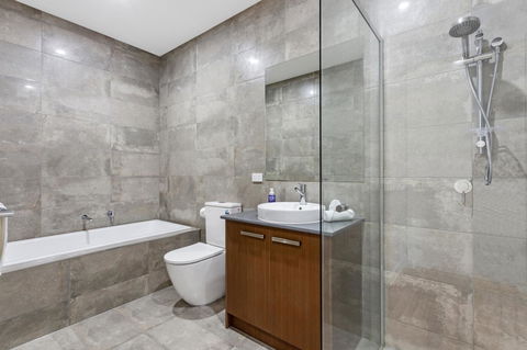 Biggs Villas Melbourne - Accommodation Gold Coast 5