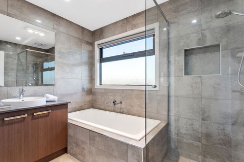 Biggs Villas Melbourne - Accommodation Gold Coast 10