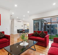 Biggs Villas Melbourne - Accommodation Gold Coast