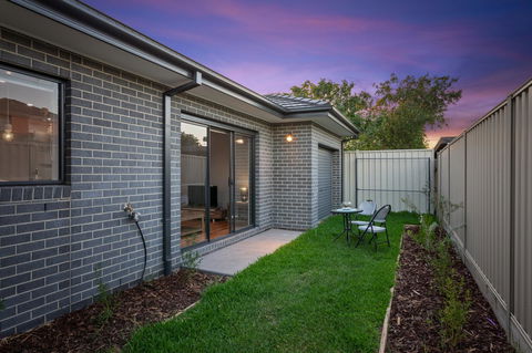 Biggs Villas Melbourne - Accommodation Gold Coast 18