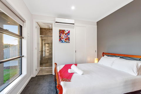 Biggs Villas Melbourne - Accommodation Gold Coast 31