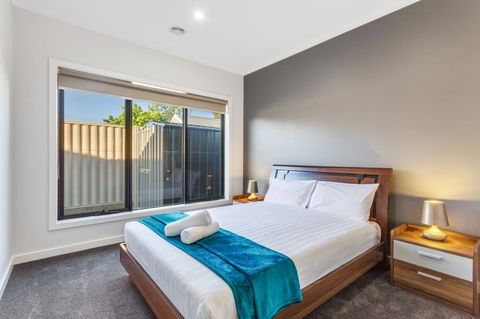 Biggs Villas Melbourne - Accommodation Gold Coast 6