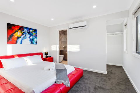 Biggs Villas Melbourne - Accommodation Gold Coast 7