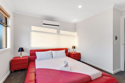 Biggs Villas Melbourne - Accommodation Gold Coast 4