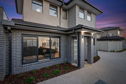 Biggs Villas Melbourne - Accommodation Gold Coast 38