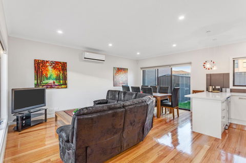 Biggs Villas Melbourne - Accommodation Gold Coast 25