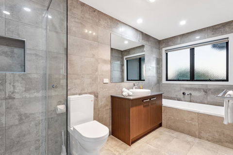 Biggs Villas Melbourne - Accommodation Gold Coast 30