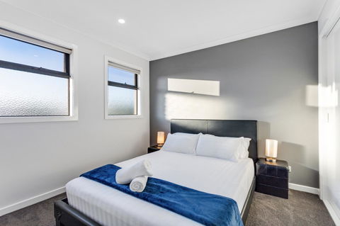 Biggs Villas Melbourne - Accommodation Gold Coast 28