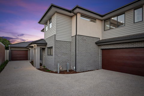 Biggs Villas Melbourne - Accommodation Gold Coast 37