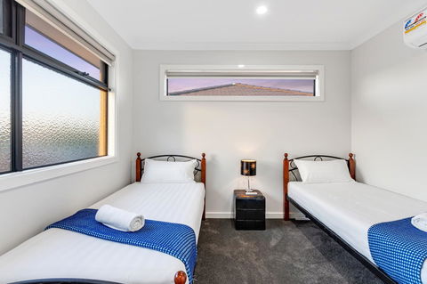 Biggs Villas Melbourne - Accommodation Gold Coast 32