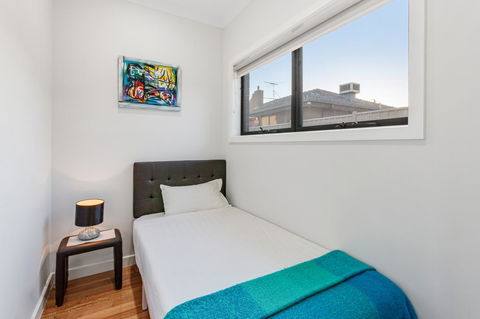 Biggs Villas Melbourne - Accommodation Gold Coast 23