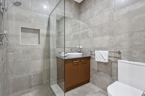Biggs Villas Melbourne - Accommodation Gold Coast 22