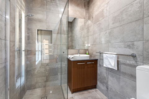 Biggs Villas Melbourne - Accommodation Gold Coast 33