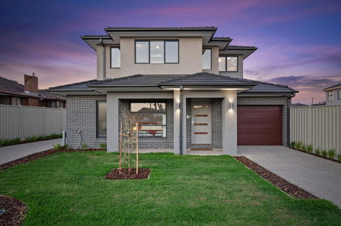 Biggs Villas Melbourne - Accommodation Gold Coast 11