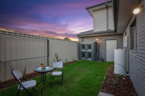 Biggs Villas Melbourne - Accommodation Gold Coast 39
