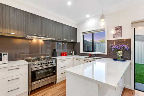 Biggs Villas Melbourne - Accommodation Gold Coast 1