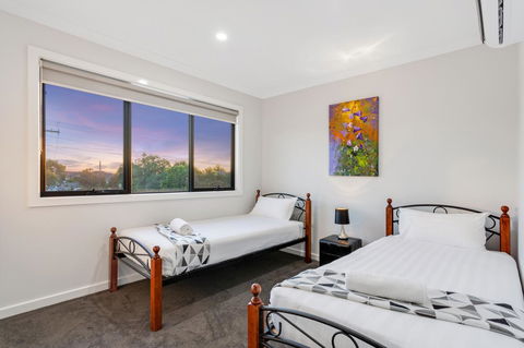 Biggs Villas Melbourne - Accommodation Gold Coast 29