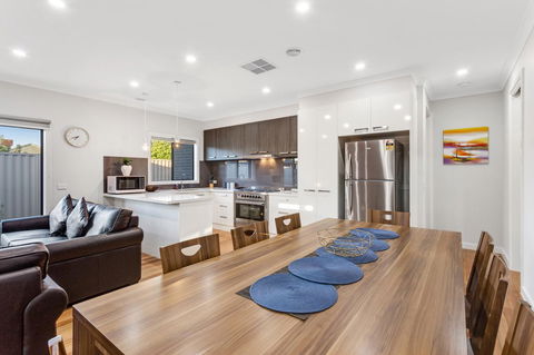 Biggs Villas Melbourne - Accommodation Gold Coast 17