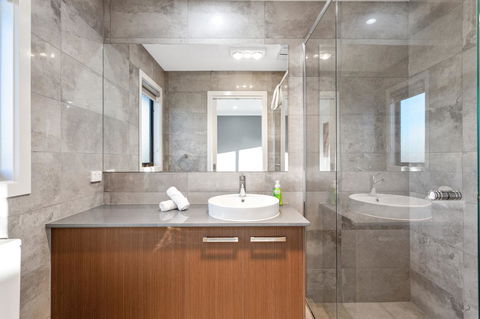 Biggs Villas Melbourne - Accommodation Gold Coast 27