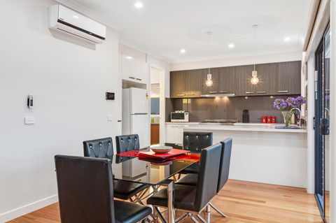 Biggs Villas Melbourne - Accommodation Gold Coast 13