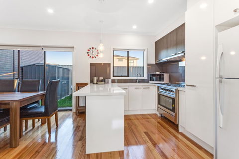 Biggs Villas Melbourne - Accommodation Gold Coast 26