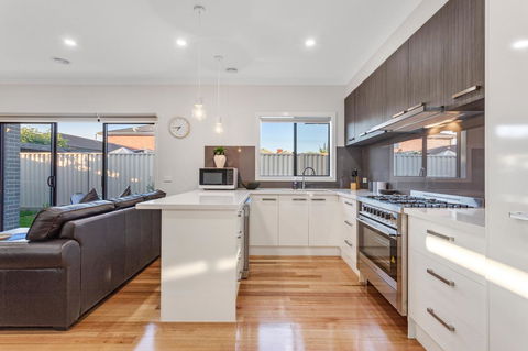 Biggs Villas Melbourne - Accommodation Gold Coast 16