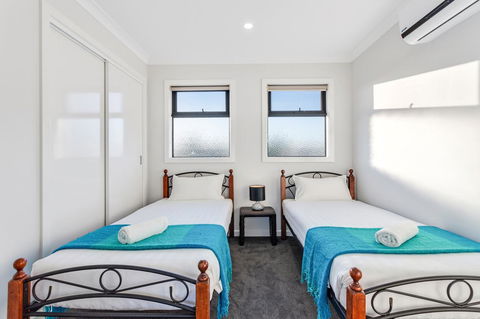 Biggs Villas Melbourne - Accommodation Gold Coast 9