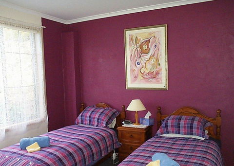 Cape Bridgewater Seaview Lodge - Accommodation Gold Coast 9
