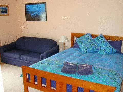 Cape Bridgewater Seaview Lodge - Accommodation Gold Coast 15