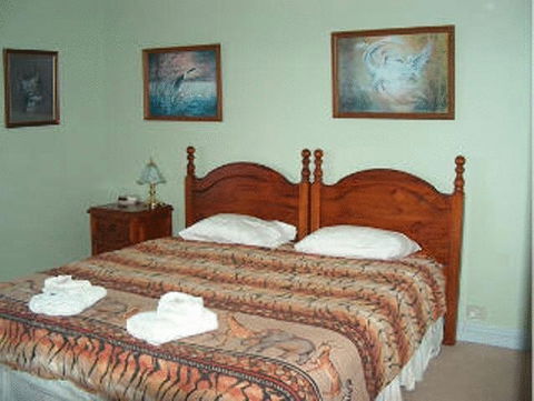 Cape Bridgewater Seaview Lodge - Accommodation Gold Coast 17