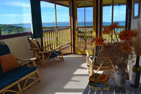 Cape Bridgewater Seaview Lodge - Accommodation Gold Coast 3