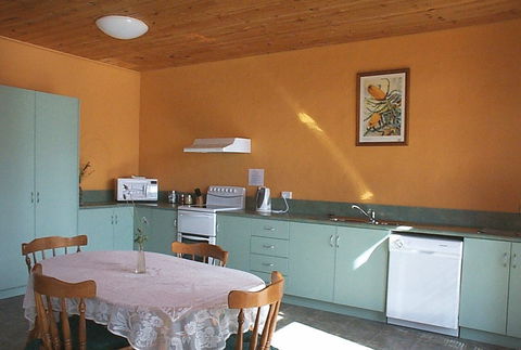 Cape Bridgewater Seaview Lodge - Accommodation Gold Coast 11