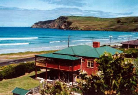 Cape Bridgewater Seaview Lodge - Accommodation Gold Coast 14
