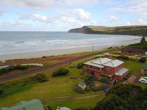 Cape Bridgewater Seaview Lodge - Accommodation Gold Coast 2