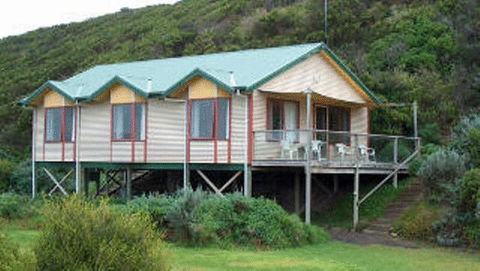 Cape Bridgewater Seaview Lodge - Accommodation Gold Coast 8