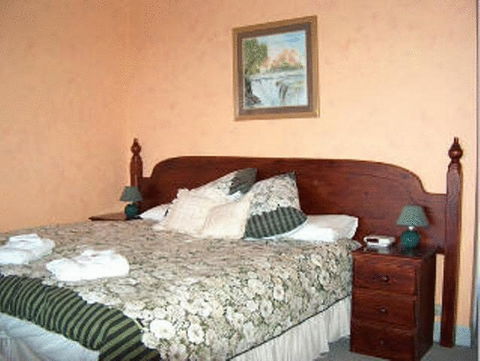 Cape Bridgewater Seaview Lodge - Accommodation Gold Coast 16