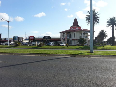 Torquay Timeout - Accommodation Gold Coast 23