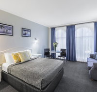 Best Western Cathedral Motor Inn - Accommodation Gold Coast