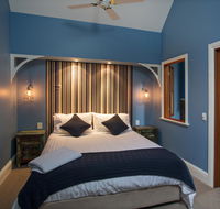 Oak Tree Lodge - Accommodation Gold Coast