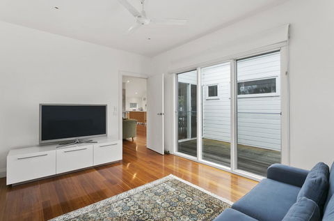 Perfect Blairgowrie Beach House - Accommodation Gold Coast 10