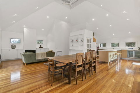Perfect Blairgowrie Beach House - Accommodation Gold Coast 7