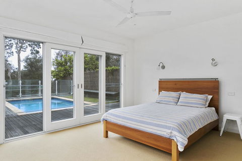 Perfect Blairgowrie Beach House - Accommodation Gold Coast 12