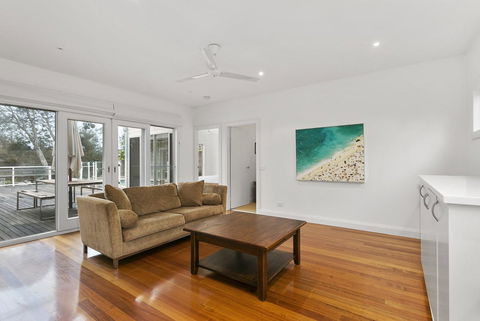 Perfect Blairgowrie Beach House - Accommodation Gold Coast 6