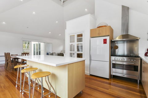 Perfect Blairgowrie Beach House - Accommodation Gold Coast 3