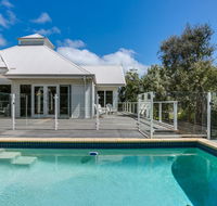 Perfect Blairgowrie Beach House - Accommodation Gold Coast