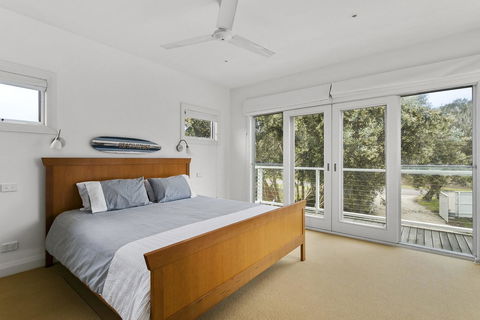 Perfect Blairgowrie Beach House - Accommodation Gold Coast 11