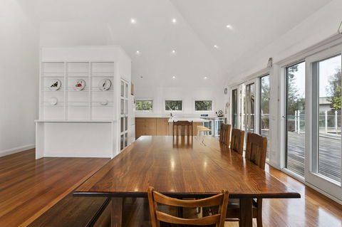 Perfect Blairgowrie Beach House - Accommodation Gold Coast 8