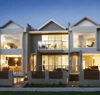 104 on Merri Apartments - Accommodation Gold Coast